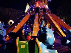 -大连海昌发现王国主题公园