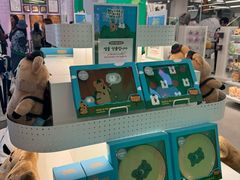 -line friends(明洞旗舰店)