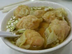 -麦文记面家(佐敦店)