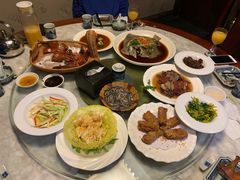 -老广酒楼(樱花店)