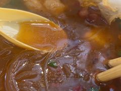 -中东大市场美食城