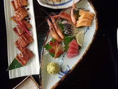 -景鹤料理(上地华联店)