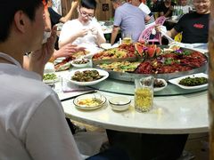 -盱眙小龙虾(天虹店)