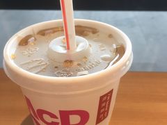 -麦当劳(三亚凤凰机场店)