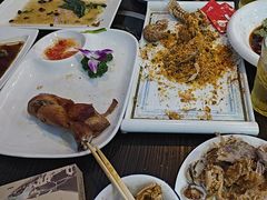 -东江海鲜大排档·潮汕菜·砂锅粥
