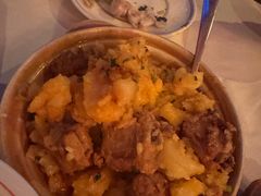 -龙门阵茶屋川菜馆(武康路店)