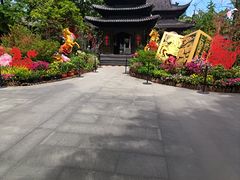 -钱王祠