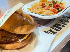 -魏家凉皮(博水商务大厦店)