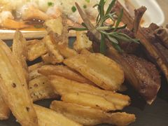 -金牌外婆家(苏州中心店)