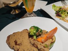 -Jack‘s Place 杰克地方西餐厅(新街口店)