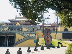 -南京市江宁方山