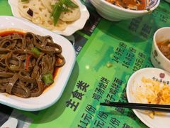 -令氏家外家周秦食府(高新店)