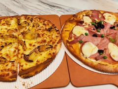 -达美乐比萨(红山店)