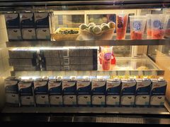 -茶百道(北街店)