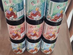 -梧州双钱龟苓膏(丽港航母店)