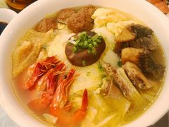 全家福砂锅-申宴酒楼(王子百货店)