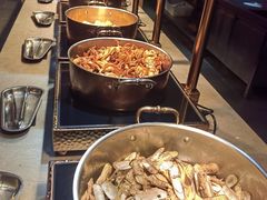 -蓝鲸湾汤泉(包河店)