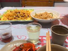 -肥肥虾庄·金牌油焖大虾(杨园滨江时代walk店)