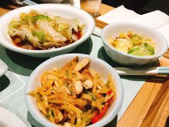 -老乡鸡(亚夏汽车城同创科技园店)