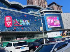 -盛京大奥莱(沈阳奥体店)