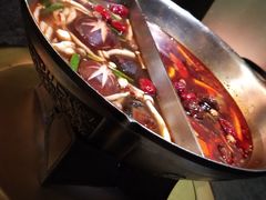 -湊湊火锅·茶憩(新中关购物中心店)