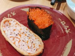 -寿司郎(北京路粤潮楼店)