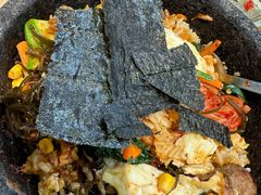 -小木屋拌饭(西安华阳城店)