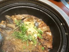 -营信刘罗锅铁锅炖(建华店)