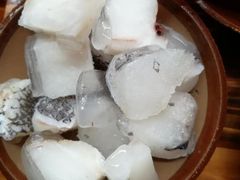 鳕鱼-周幺妹重庆老火锅(银泰城总店)