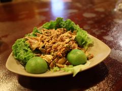 -多哥水傣味餐厅(司马巷店)