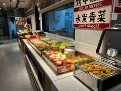 -海汕记·潮汕鲜牛肉火锅·自助