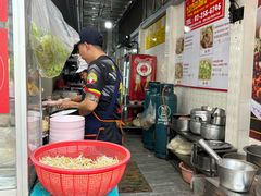 -榮泰米粉湯(Left Shop)