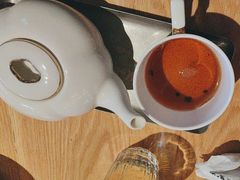 -良木缘咖啡西餐(太古里店)