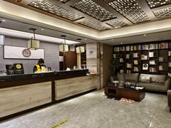 -水墨澜渟足道·SPA·传统(四望亭东关街店)