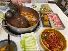 -重庆刘一手(巴黎一店)