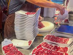 -荣叔港式沙嗲牛肉火锅(正佳潮流店)