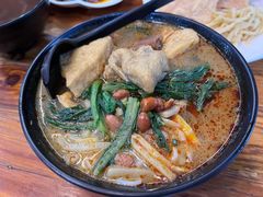 小碗螺蛳粉-螺蛳粉先生(蓟门桥店)