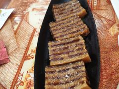 -金城大酒店-中餐厅(汾江中路店)