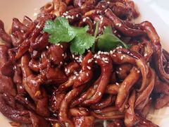 -79号渔船海鲜饭店(宝安店)