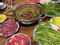 -厝味火锅·潮汕卤水火锅(十一合店)