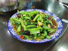 -衢柯菜馆(信义坊步行街店)