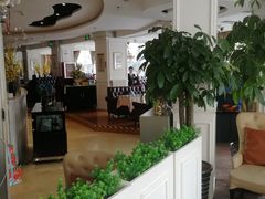 大堂-花舍·新派粤菜·西餐·下午茶(亚运村·鸟巢店)