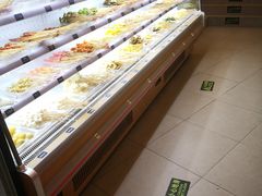 -梵云依家小冒菜(新街口总店)