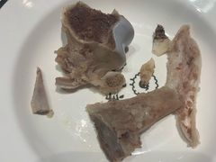 -九府羊·鲜羊火锅·烤串(新华路店)