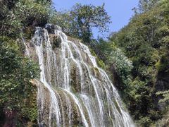 -华蓥山天意谷景区