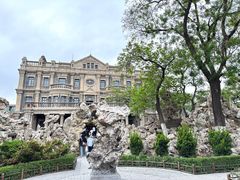 -张学良旧居陈列馆