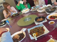 -鹅滋道(甘坑古镇店)