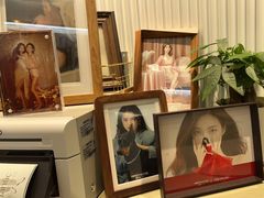 -海马体照相馆(环贸iapm大师爱情店)