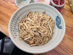 -无名氏面馆(邮电路店)