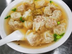 -汪家馄饨(集庆路店)